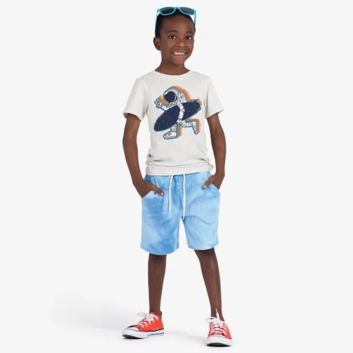 Appaman Graphic Tees-Graphic Tee SpaceSurfer