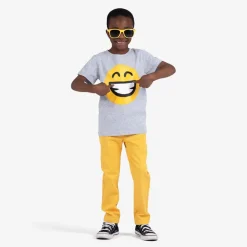 Appaman Graphic Tees-Graphic Tee KeepSmiling