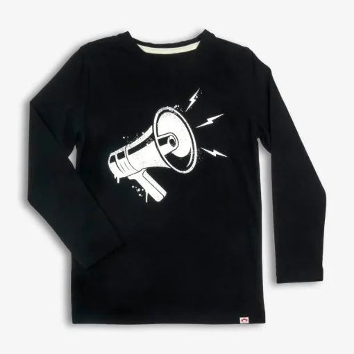 Appaman Graphic Tees-Graphic Tee GetLoud