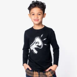 Appaman Graphic Tees-Graphic Tee GetLoud