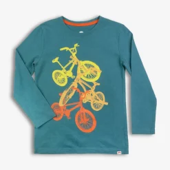 Appaman Graphic Tees-Graphic Tee Bicycles