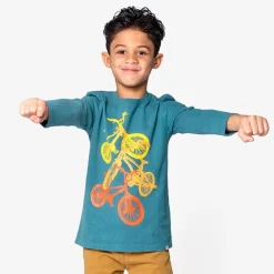 Appaman Graphic Tees-Graphic Tee Bicycles
