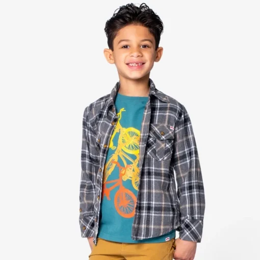 Appaman Graphic Tees-Graphic Tee Bicycles