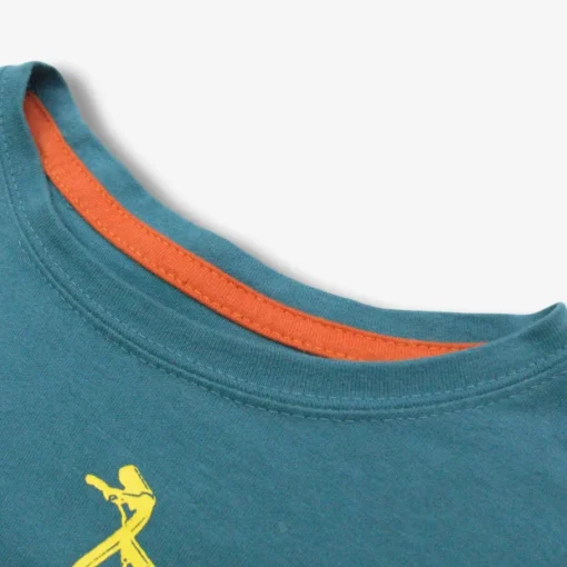 Appaman Graphic Tees-Graphic Tee Bicycles