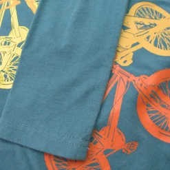 Appaman Graphic Tees-Graphic Tee Bicycles
