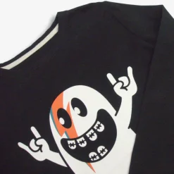 Appaman Graphic Tees-Graphic Tee Rock&Ghoul