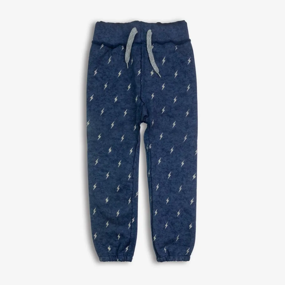 Appaman Sweatpants|Pants-Gym Sweatpants Thunderstorm