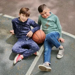 Appaman Sweatpants|Pants-Gym Sweatpants Thunderstorm