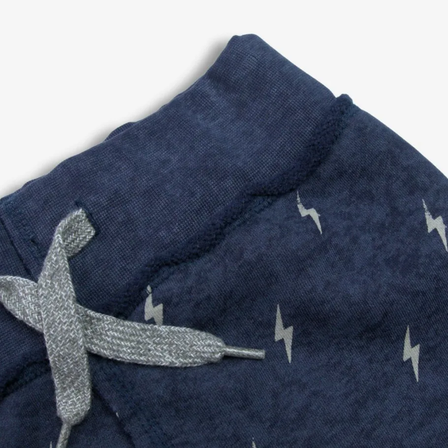 Appaman Sweatpants|Pants-Gym Sweatpants Thunderstorm