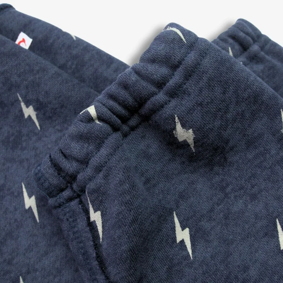 Appaman Sweatpants|Pants-Gym Sweatpants Thunderstorm