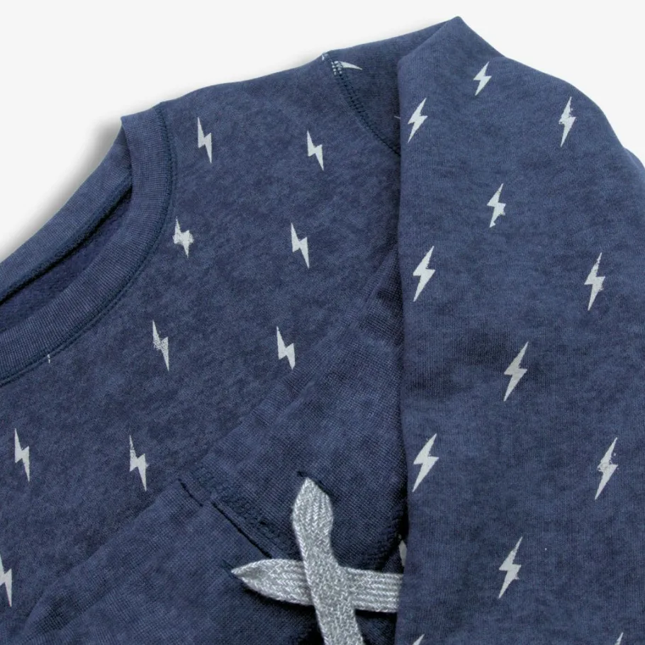 Appaman Sweatpants|Pants-Gym Sweatpants Thunderstorm