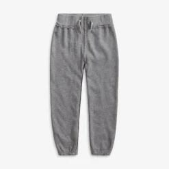 Appaman Sweatpants|Pants-Gym Sweatpants HeatherGrey