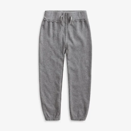 Appaman Sweatpants|Pants-Gym Sweatpants HeatherGrey