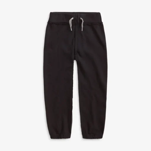 Appaman Sweatpants|Pants-Gym Sweatpants Black