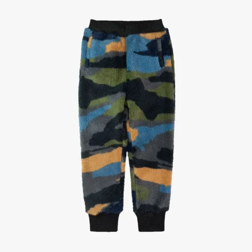 Appaman Sweatpants|Pants-Highland Sweatpants EarthTones