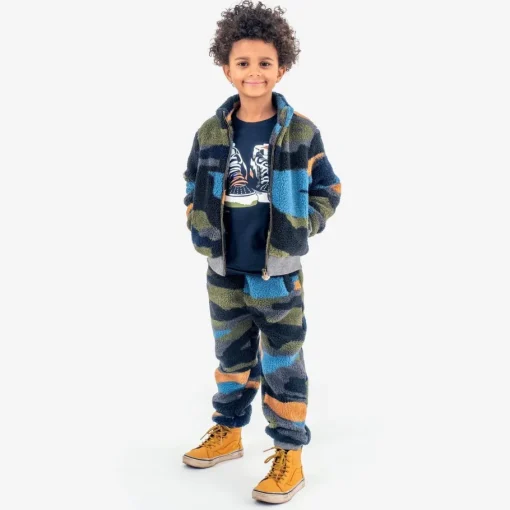 Appaman Sweatpants|Pants-Highland Sweatpants EarthTones