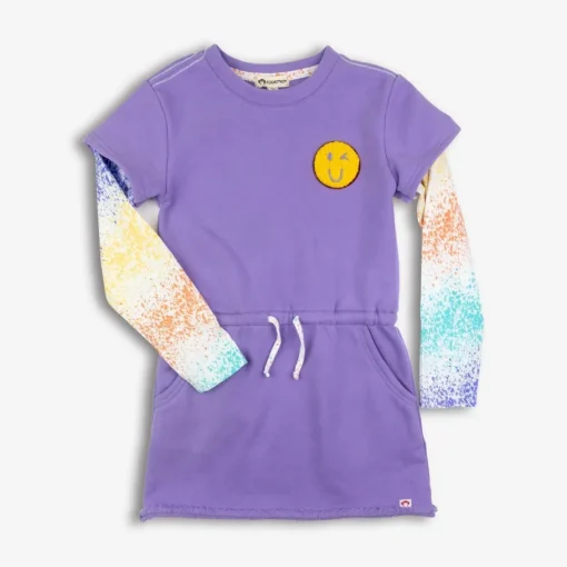 Appaman Casual Dresses-Jess Dress IFeelHappy