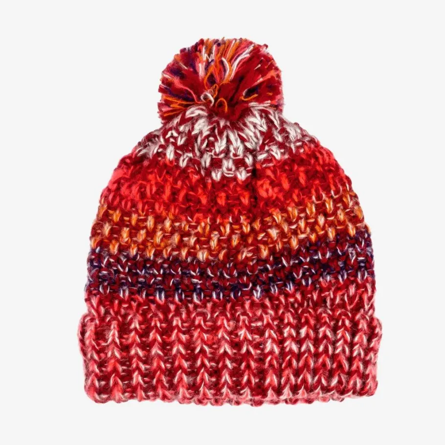 Appaman Winter Accessories|Accessories-Julia Beanie BrightRed
