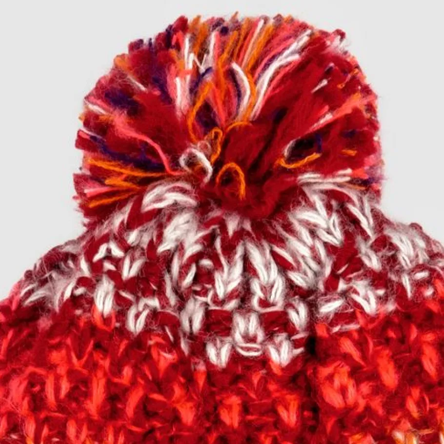 Appaman Winter Accessories|Accessories-Julia Beanie BrightRed