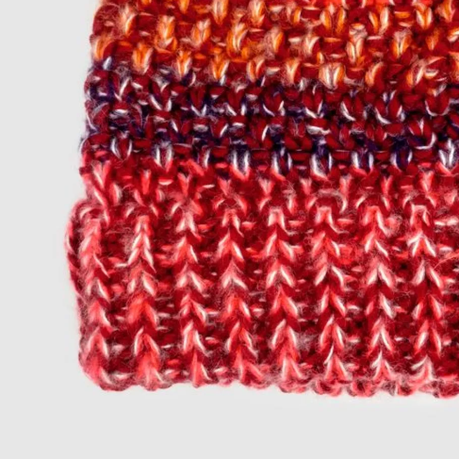 Appaman Winter Accessories|Accessories-Julia Beanie BrightRed