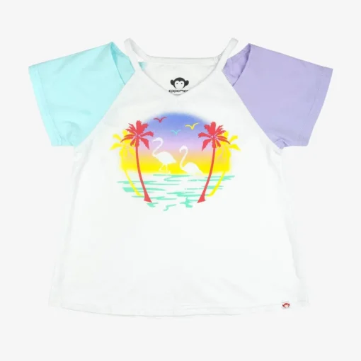 Appaman Tees-Kari Tee Sunset
