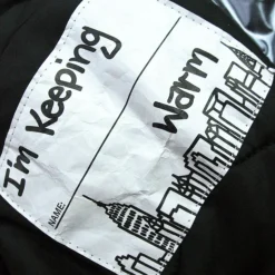 Appaman Winter Coats|Winter Coats-Kyla Puffer Coat NavyShine