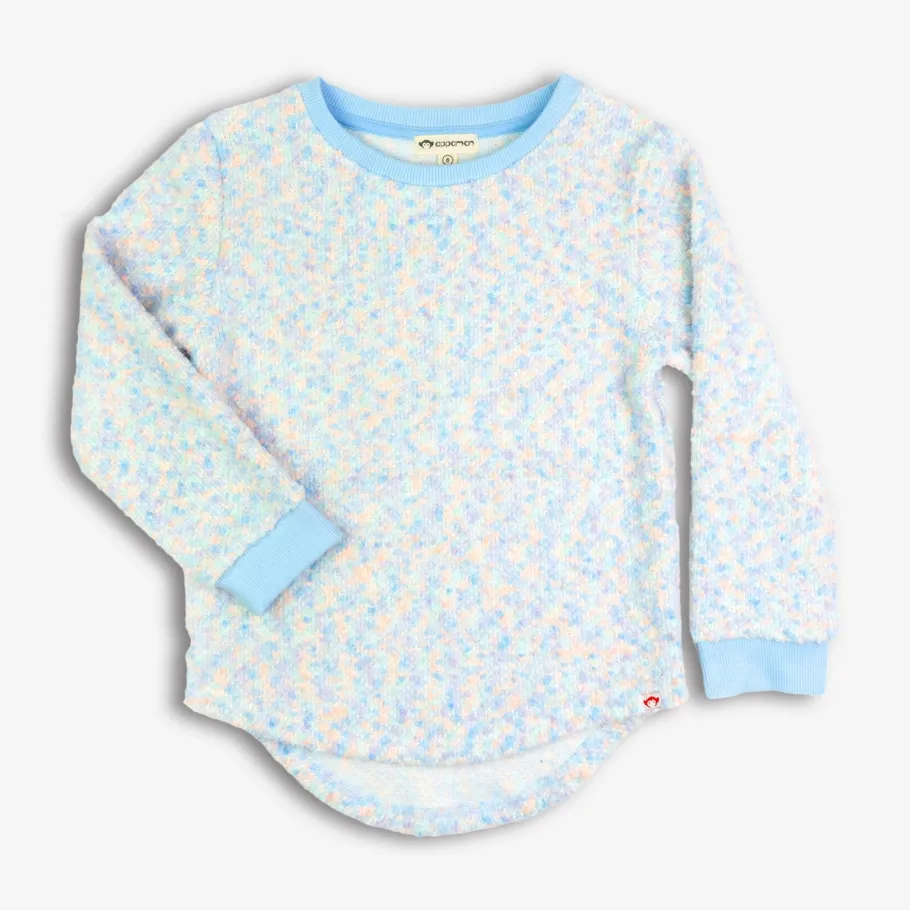 Appaman Sweaters|Sweatshirts-Laurel Top Multi