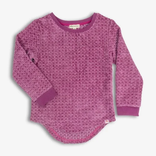 Appaman Sweaters|Sweatshirts-Laurel Top VintageBerry