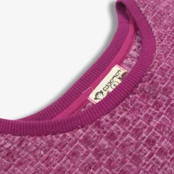 Appaman Sweaters|Sweatshirts-Laurel Top VintageBerry