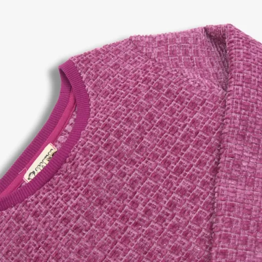 Appaman Sweaters|Sweatshirts-Laurel Top VintageBerry