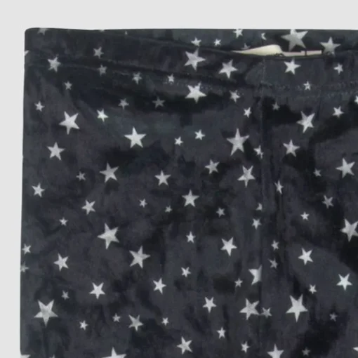 Appaman Leggings-Leggings SilverStars