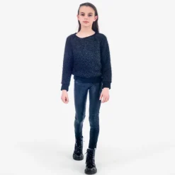 Appaman Leggings|Pants-Leggings BlackShine