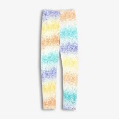 Appaman Leggings|Pants-Leggings SplatterPrint