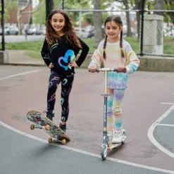 Appaman Leggings|Pants-Leggings SplatterPrint