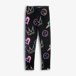 Appaman Leggings|Pants-Leggings Graffiti