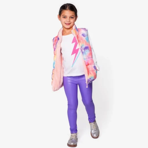 Appaman Leggings|Pants-Leggings Lavender