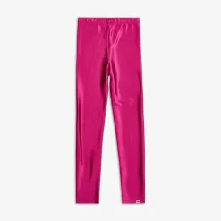 Appaman Leggings|Pants-Leggings MetallicFuchsia