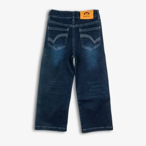 Appaman Sweatpants & Joggers|Jeans-Liana Jeans DarkWash