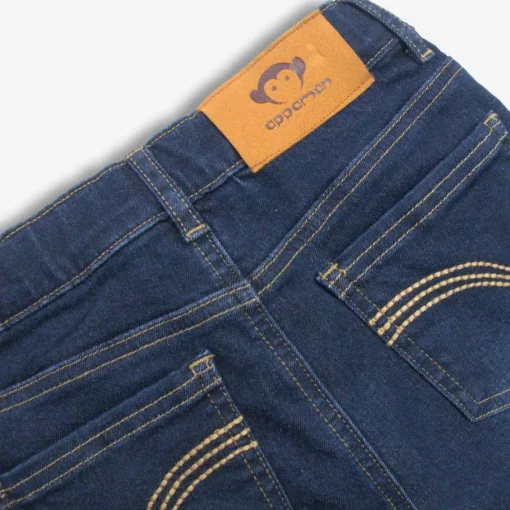 Appaman Sweatpants & Joggers|Jeans-Liana Jeans DarkWash