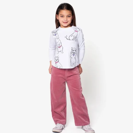 Appaman Sweatpants & Joggers|Jeans-Liana Jeans DustyRose