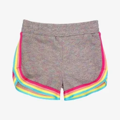 Appaman Pants|Shorts-Lori Short GreySparkle