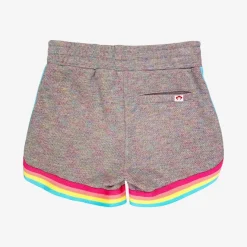 Appaman Pants|Shorts-Lori Short GreySparkle