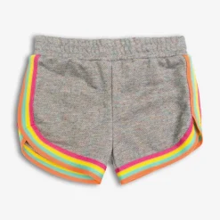 Appaman Pants|Shorts-Lori Shorts HeatherGreySparkle