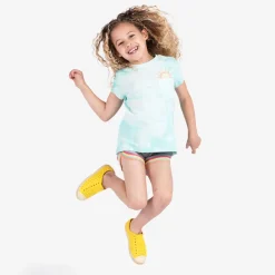 Appaman Pants|Shorts-Lori Shorts HeatherGreySparkle