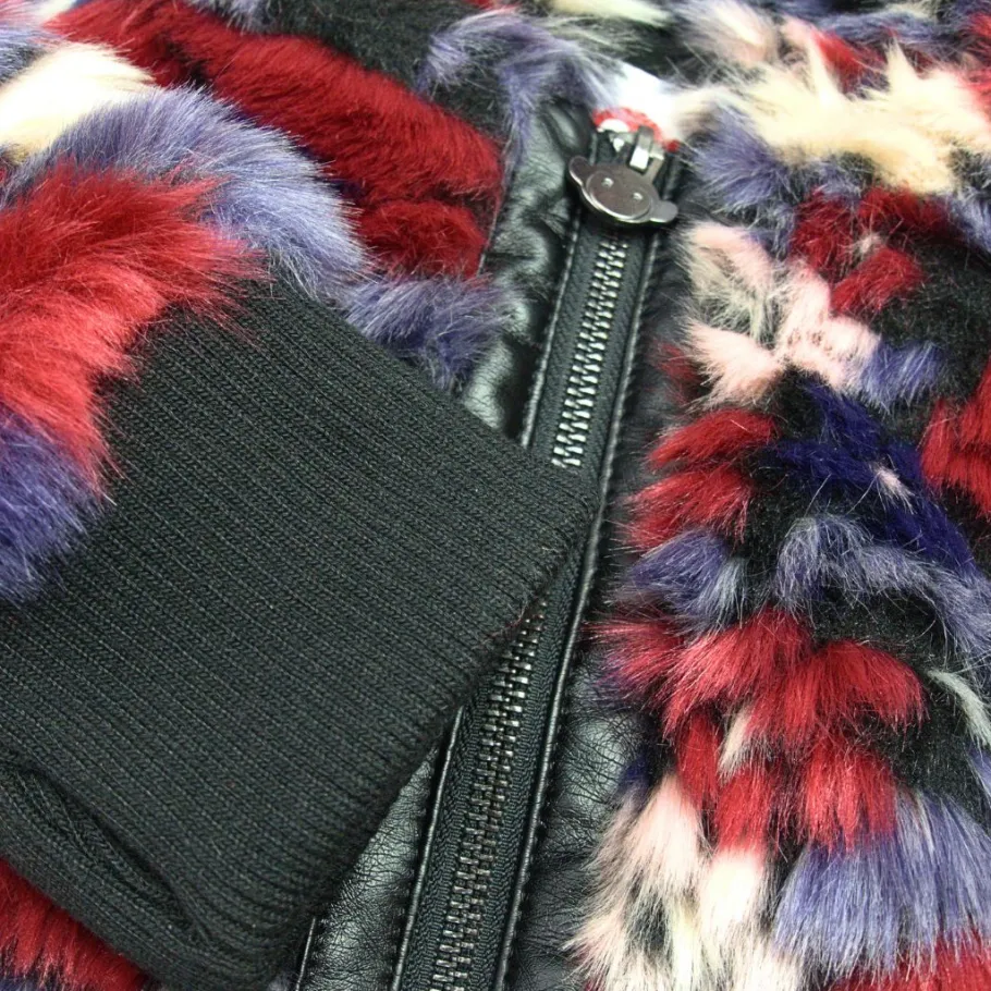 Appaman Sweaters|Winter Coats-Luna Hoodie Jacket WinterFloral