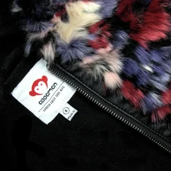 Appaman Sweaters|Winter Coats-Luna Hoodie Jacket WinterFloral