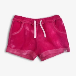 Appaman Pants|Shorts-Majorca Shorts FuchsiaMarble
