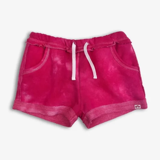 Appaman Pants|Shorts-Majorca Shorts FuchsiaMarble
