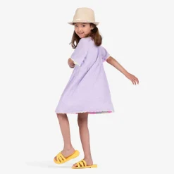 Appaman Casual Dresses-Mary Dress Lilac