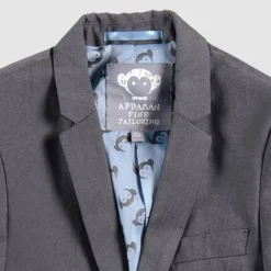 Appaman Suits-Mod Suit VintageBlack